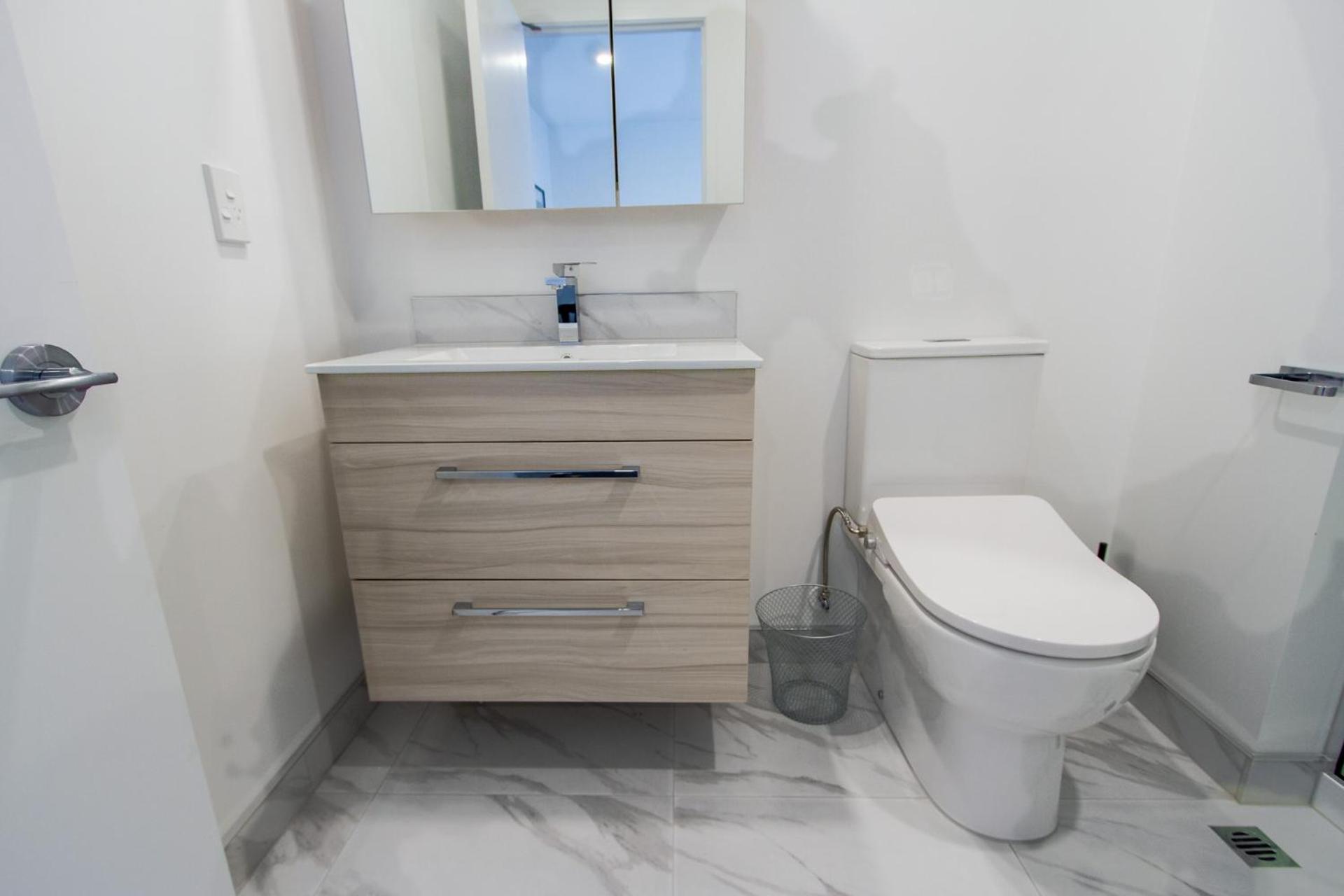 Appartement A Touch Of Luxury In Chch Cbd à Christchurch Extérieur photo